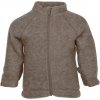 Mikk-Line dětská vlněná merino mikina 50001 - Melange Denver Velikost: 98 Merino vlna Mikk-Line dětská vlněná merino mikina 50001 - Melange Denver Velikost: 98 Merino vlna