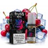 Frutie BAR Juice - Modrá čerešňa a brusnica (Blue Cherry Cranberry) - 20mg 10 ml Frutie BAR Juice - Modrá čerešňa a brusnica (Blue Cherry Cranberry) - 20mg 10 ml