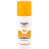 Eucerin Sun Protection Photoaging Control Face Sun Fluid SPF50 opaľovacia emulzia na tvár proti vráskam 50 ml pre ženy Eucerin Sun Protection Photoaging Control Face Sun Fluid SPF50 opaľovacia emulzia na tvár proti vráskam 50 ml pre ženy