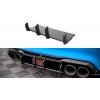 Maxton Design Difuzor zadného nárazníka - Bmw, BM287MCOMPCNCRS2BRB Maxton Design Difuzor zadného nárazníka - Bmw, BM287MCOMPCNCRS2BRB