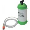 Tlaková nádoba Eibenstock 5L plastová vrátane 2,5 m hadice Tlaková nádoba Eibenstock 5L plastová vrátane 2,5 m hadice