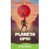E-kniha Planéta opíc - Pierre Boulle E-kniha Planéta opíc - Pierre Boulle