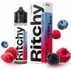 Ritchy Mix&Go - Triple Berry Mix (Čučoriedka, malina a jahoda) 10 ml Ritchy Mix&Go - Triple Berry Mix (Čučoriedka, malina a jahoda) 10 ml