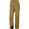 Lyžiarske nohavice Helly Hansen, LEGENDARY INSULATED PANT hnedá,čierna L Lyžiarske nohavice Helly Hansen, LEGENDARY INSULATED PANT hnedá,čierna L