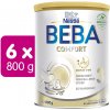 BEBA COMFORT 3, 5 HMO, mlieko pre malé deti, 6x800g BEBA COMFORT 3, 5 HMO, mlieko pre malé deti, 6x800g