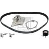 Vodné čerpadlo + sada ozubeného remeňa FEBI BILSTEIN 32731 Vodné čerpadlo + sada ozubeného remeňa FEBI BILSTEIN 32731
