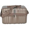 Travelite Paros Beauty Case Cappuccino 18l Travelite Paros Beauty Case Cappuccino 18l