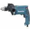 MAKITA Príklepová vŕtačka s kufrom 1,5 – 13 mm, 710 W HP1630K MAKITA Príklepová vŕtačka s kufrom 1,5 – 13 mm, 710 W HP1630K