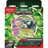 Pokémon Deluxe Battle Deck: Meowscarada ex Pokémon Deluxe Battle Deck: Meowscarada ex