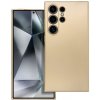 Kryt Metallic Case Samsung Galaxy S24 Ultra Gold Kryt Metallic Case Samsung Galaxy S24 Ultra Gold