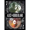 Viz Media Alice in Borderland 7 Viz Media Alice in Borderland 7