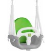 Ricokids Hojdací kýblik 3 v 1 sivozelený 5903890622350 Ricokids Hojdací kýblik 3 v 1 sivozelený 5903890622350