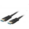 Lanberg CA-HDMI-30FB-0400-BK Lanberg CA-HDMI-30FB-0400-BK