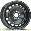 KFZ 9640 6.5x16 5x108.0 ET43 65.0 KFZ 9640 6.5x16 5x108.0 ET43 65.0