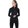 4F-WOMENS FUNCTIONAL SWEATSHIRT BLDF011-20S-DEEP BLACK Čierna XL 4F-WOMENS FUNCTIONAL SWEATSHIRT BLDF011-20S-DEEP BLACK Čierna XL