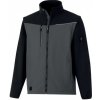 DELTA PLUS Pánska softshellová bunda 2 v 1 SOCCIA s odnímateľnými rukávmi, sivo-čierna, DeltaPlus, Varianta sivo-čierna, Veľkosť XXL DELTA PLUS Pánska softshellová bunda 2 v 1 SOCCIA s odnímateľnými rukávmi, sivo-čierna, DeltaPlus, Varianta sivo-čierna, Veľkosť XXL