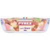 Pyrex 408B000 35x23x6,5cm Pyrex 408B000 35x23x6,5cm