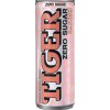 Tiger Zero Sugar Peach 250 ml Tiger Zero Sugar Peach 250 ml