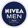 Nivea Men Creme Univerzálny krém 75 ml Nivea Men Creme Univerzálny krém 75 ml