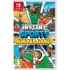 Instant Sports Summer Games Instant Sports Summer Games