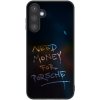 Picasee ULTIMATE CASE pro Samsung Galaxy A15 A156B 5G - Neon Nights Picasee ULTIMATE CASE pro Samsung Galaxy A15 A156B 5G - Neon Nights