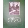 Poklad melódií pre klavír - Bedřich Smetana Poklad melódií pre klavír - Bedřich Smetana