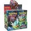 Pokémon TCG Twilight Masquerade Booster Box Pokémon TCG Twilight Masquerade Booster Box