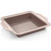 Tescoma Silikónová forma s kovovým okrajom DELÍCIA 20 x 20 cm - osobný odber v predajni zdarma Tescoma Silikónová forma s kovovým okrajom DELÍCIA 20 x 20 cm - osobný odber v predajni zdarma