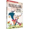 Kouzelník Žito - DVD Kouzelník Žito - DVD