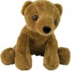 Plyšový medvídek 13 cm - plyšové hračky Plyšový medvídek 13 cm - plyšové hračky