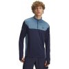 Pánska funkčná mikina na zips Under Armour TECH UTILITY 1/4 ZIP modrá 6004963-403 - L Pánska funkčná mikina na zips Under Armour TECH UTILITY 1/4 ZIP modrá 6004963-403 - L