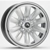 ALCAR Hybrid 6,5x17 5x112 ET38