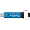 Kingston IronKey Keypad 200 128GB IKKP200/128GB Kingston IronKey Keypad 200 128GB IKKP200/128GB