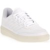 adidas módne tenisky Courtblock biela