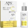 Apis Natural Re-Vit C Home Care koncentrát s vitamínom C 30 ml Apis Natural Re-Vit C Home Care koncentrát s vitamínom C 30 ml