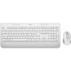 LOGITECH Logitech® MK650 Signature Combo for Business - OFFWHITE - US INT'L - INTNL 920-011032 LOGITECH Logitech® MK650 Signature Combo for Business - OFFWHITE - US INT'L - INTNL 920-011032