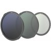 SmallRig VND Filter Kit 4649 SmallRig SmallRig VND Filter Kit 4649 SmallRig