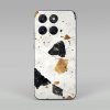 4NewCase - MOTOROLA - Moto G67 / G77 - SILIKÓN - Ivory Shards - 1021540500066 4NewCase - MOTOROLA - Moto G67 / G77 - SILIKÓN - Ivory Shards - 1021540500066