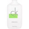 Calvin Klein CK One Reflections (U) 100ml, Toaletná voda Calvin Klein CK One Reflections (U) 100ml, Toaletná voda