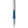 Parker CT 1502/4131563 Royal Urban Premium Dark Blue plniace pero Parker CT 1502/4131563 Royal Urban Premium Dark Blue plniace pero