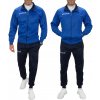 Givova Tuta Torino granátovo modrá TR031 0204