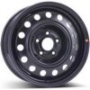 ALCAR STAHLRAD 8755 6.5x16 5x114.3 ET46 Black ALCAR STAHLRAD 8755 6.5x16 5x114.3 ET46 Black