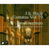 Amsterdam Baroque Orchestra, J.S. BACH: CANTATAS VOL. 19, CD Amsterdam Baroque Orchestra, J.S. BACH: CANTATAS VOL. 19, CD