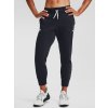 Under Armour Dámske športové nohavice Prjct Rock CC Fleece Pant Čierna MD Under Armour Dámske športové nohavice Prjct Rock CC Fleece Pant Čierna MD