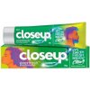 Closeup Everfresh Menthol Paradise s mentolovou příchutí 90 g Closeup Everfresh Menthol Paradise s mentolovou příchutí 90 g
