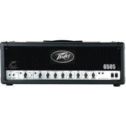 Peavey 6505 HEAD