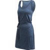 Sensor Merino Lite mottled blue