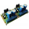 Elektronická Stavebnica Zosilňovač 2x100W s TDA7293, PT006 Elektronická Stavebnica Zosilňovač 2x100W s TDA7293, PT006