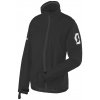 jacket rain W´S ERGONOMIC PRO DP black, 36 jacket rain W´S ERGONOMIC PRO DP black, 36