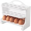 Orion stojan na vajíčka do chladničky 30ks